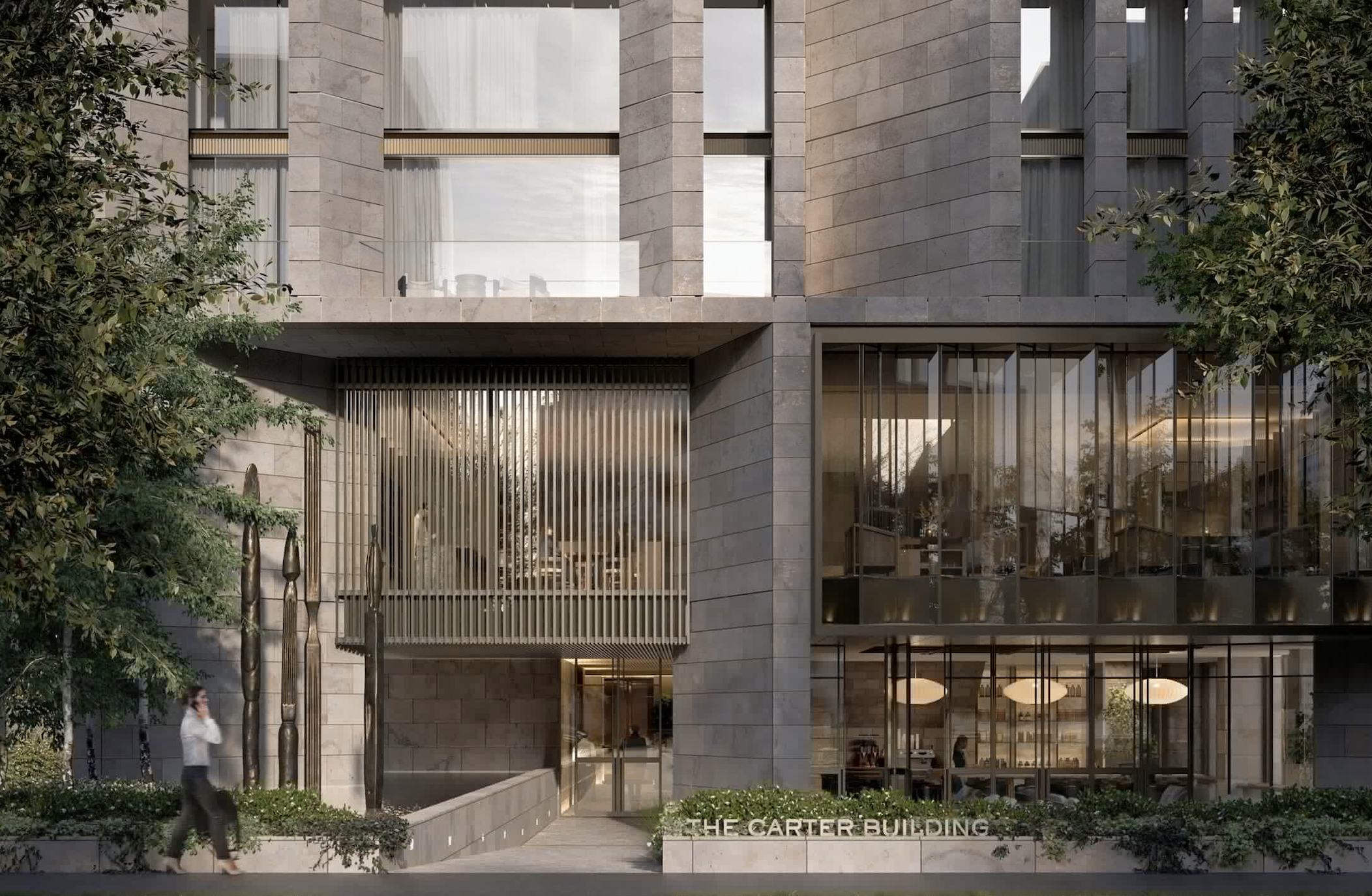 COMO joins $300 million project in Melbourne