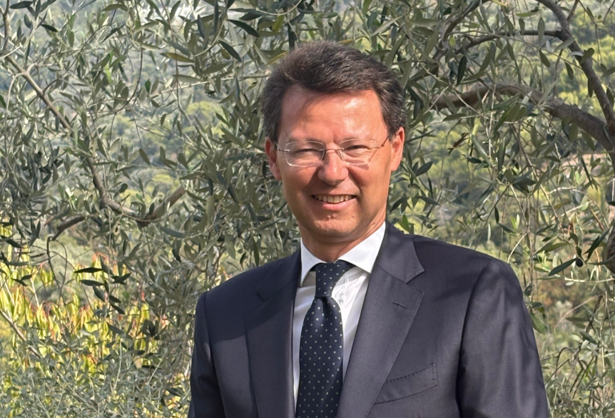 Raffles London at The OWO names Thomas as managing director