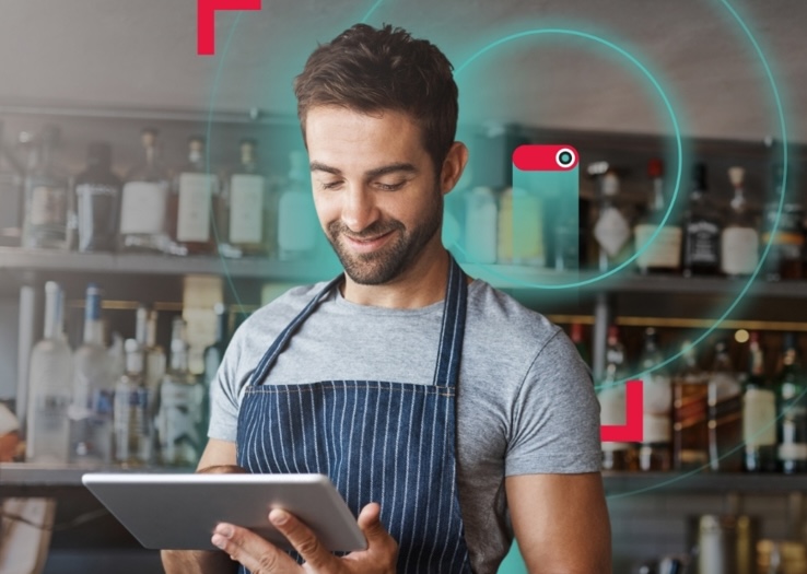 360 hours per employee lost annually due to disconnected systems