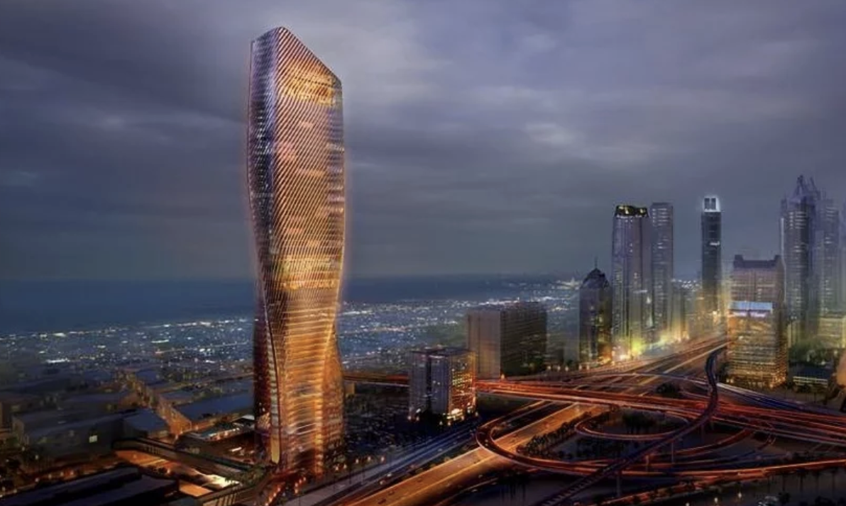 Mandarin Oriental