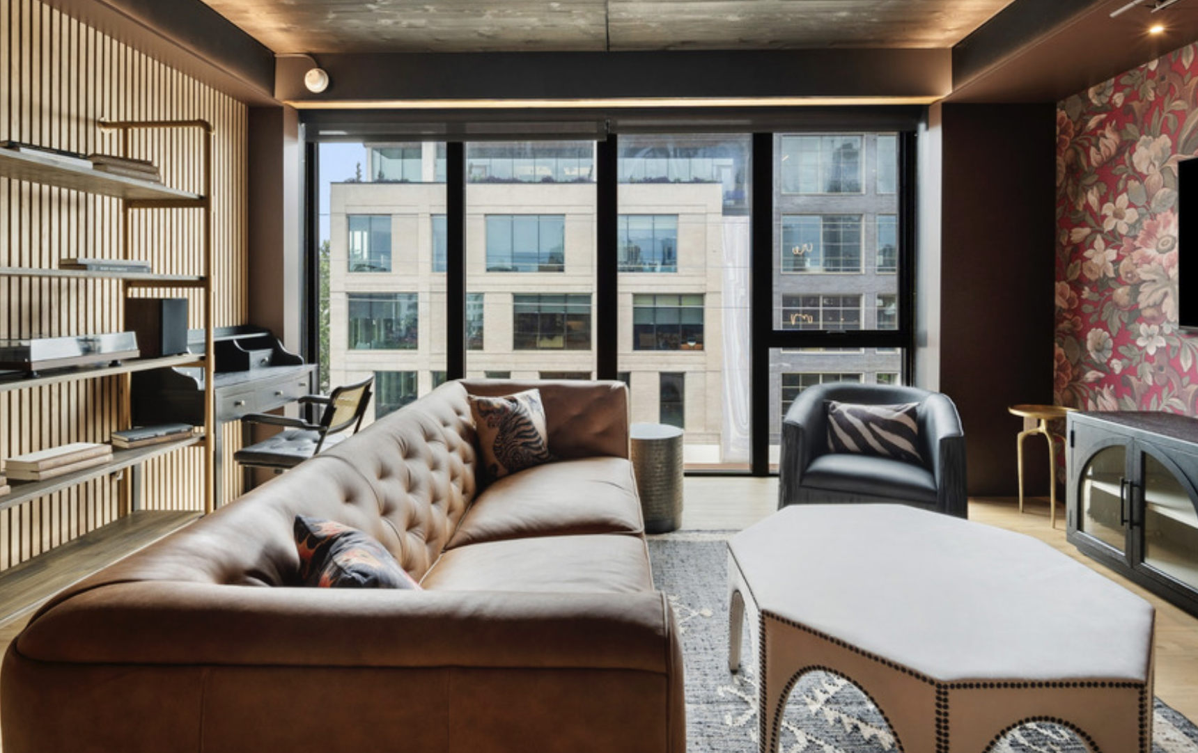 Elysian Real Estate reveals bohème hotel in Austin