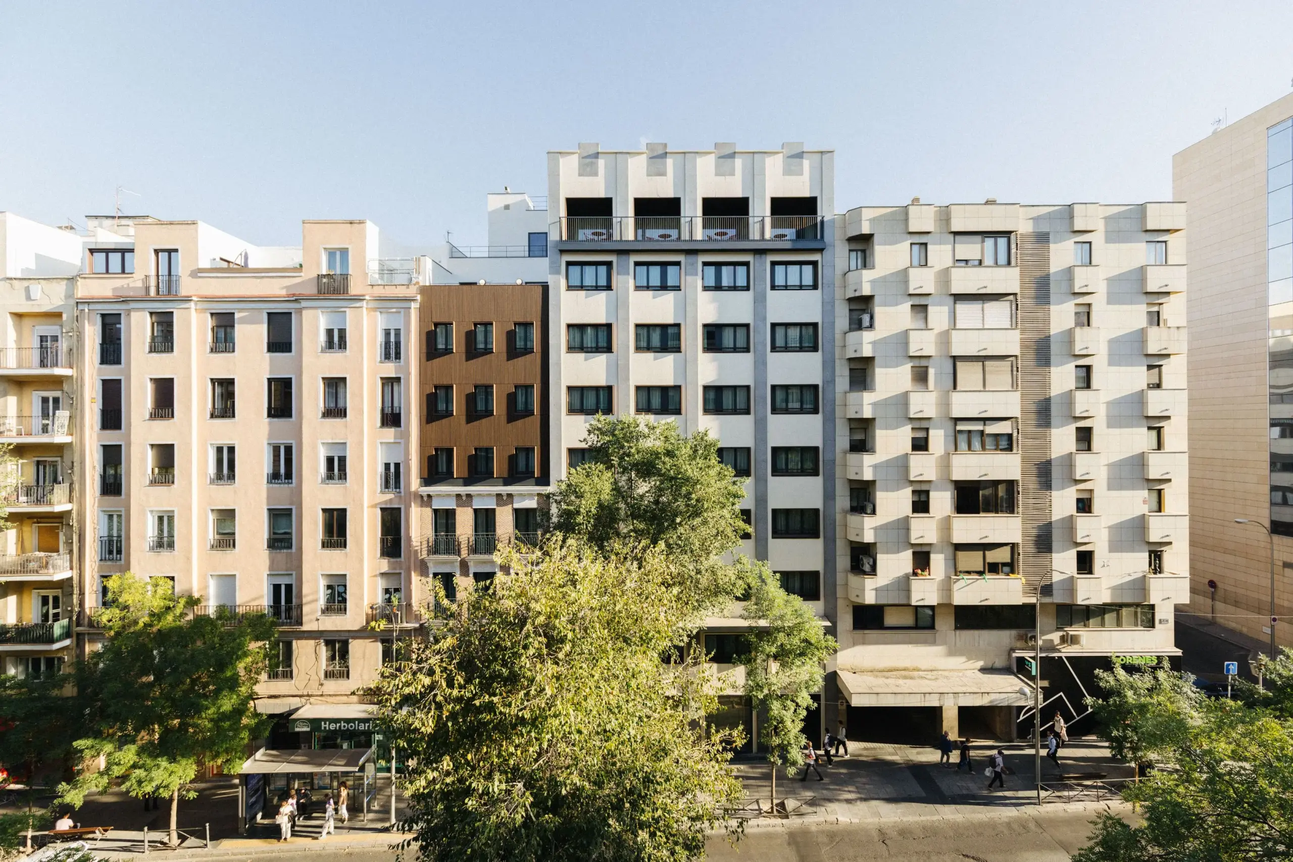 Coliving brand Habyt launches lifestyle hotel brand Atipico