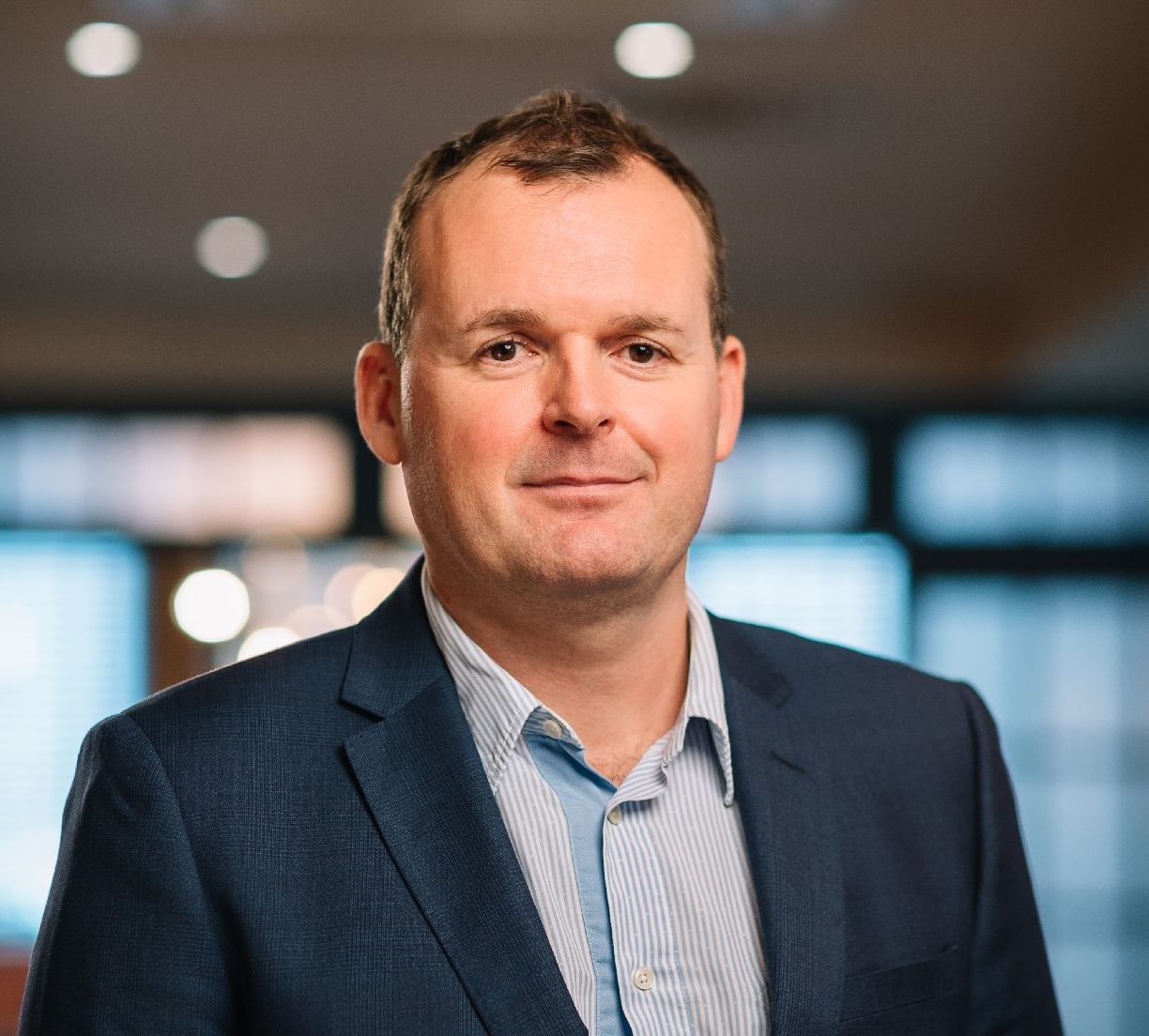 Andrew Farrow, Author at Boutique Hotel News