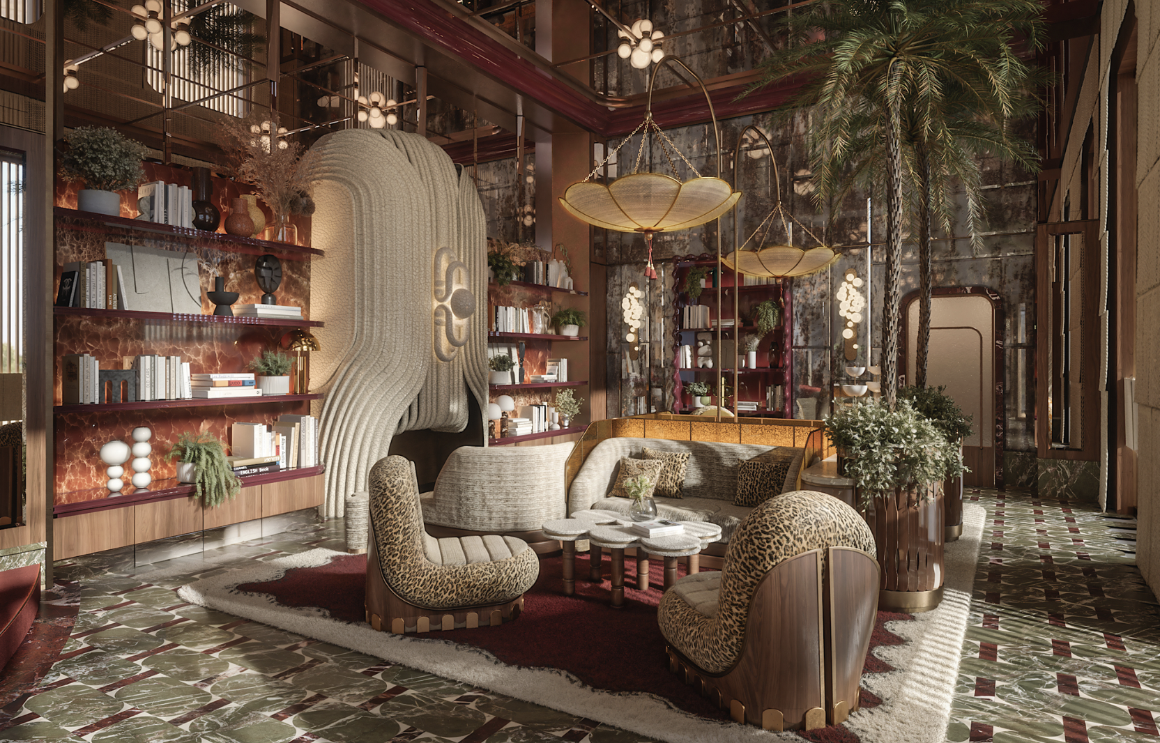 Ennismore reveals 2026 openings as it surpasses 200 hotels