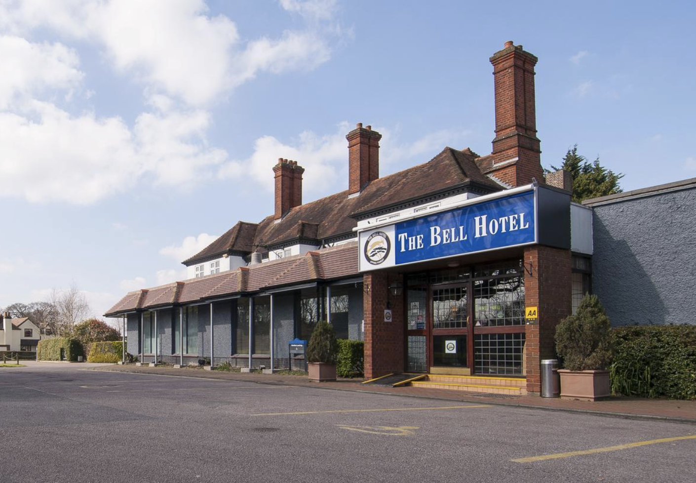 The Deep Dive: Will the UK end the use of asylum hotels by 2029?