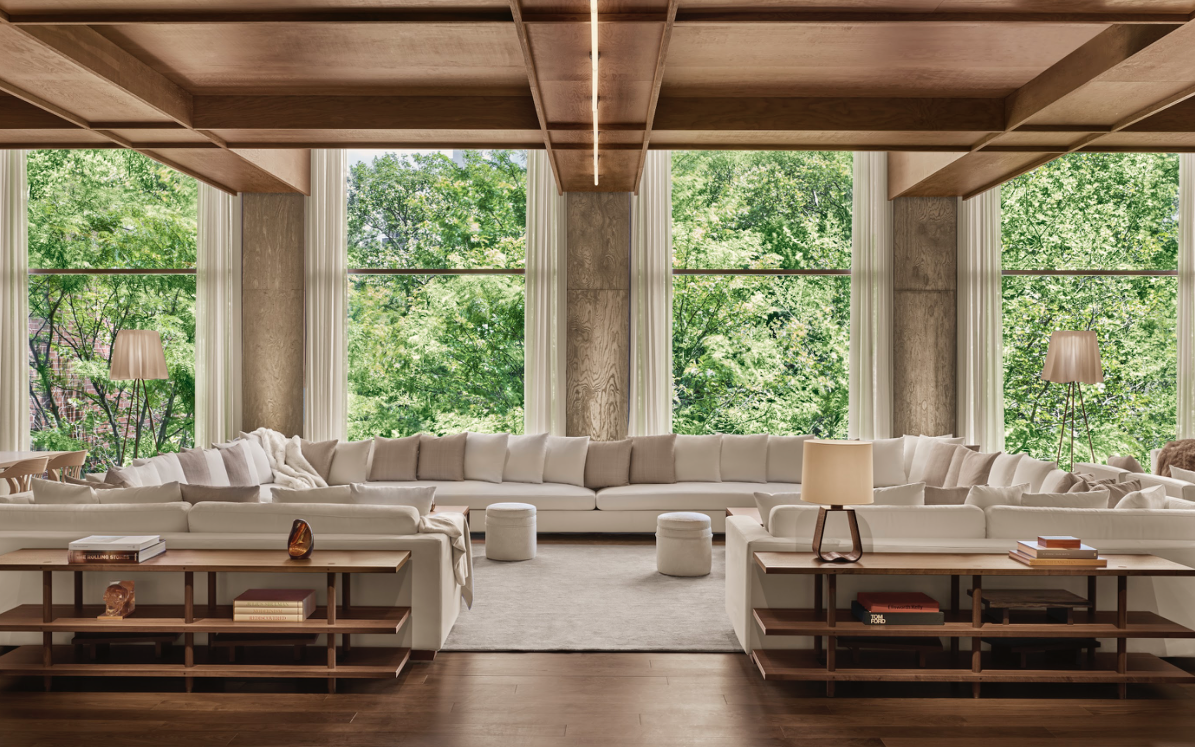 Ian Schrager Company partners with Highgate to expand PUBLIC