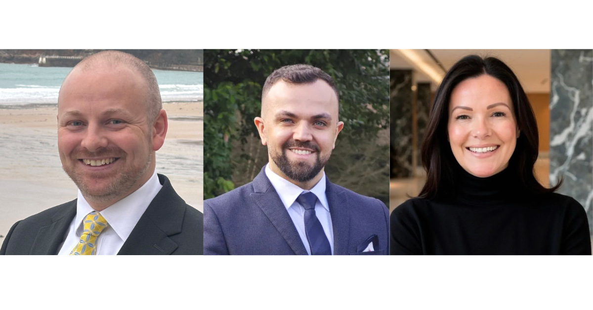 Hand Picked Hotels makes three senior hires for Channel Islands division