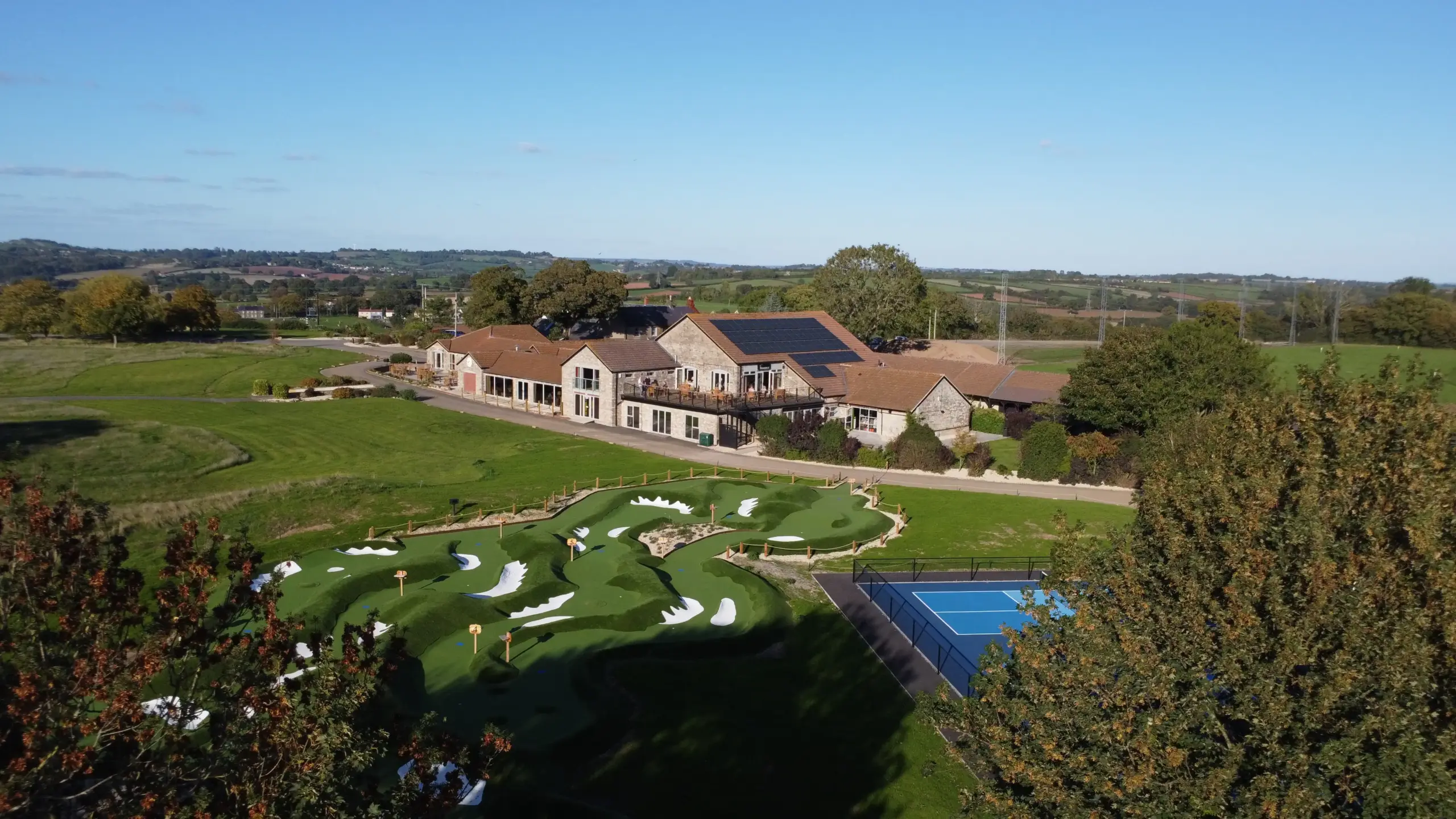 Beaverbrook co-founders secure £10 million for Mad Swans