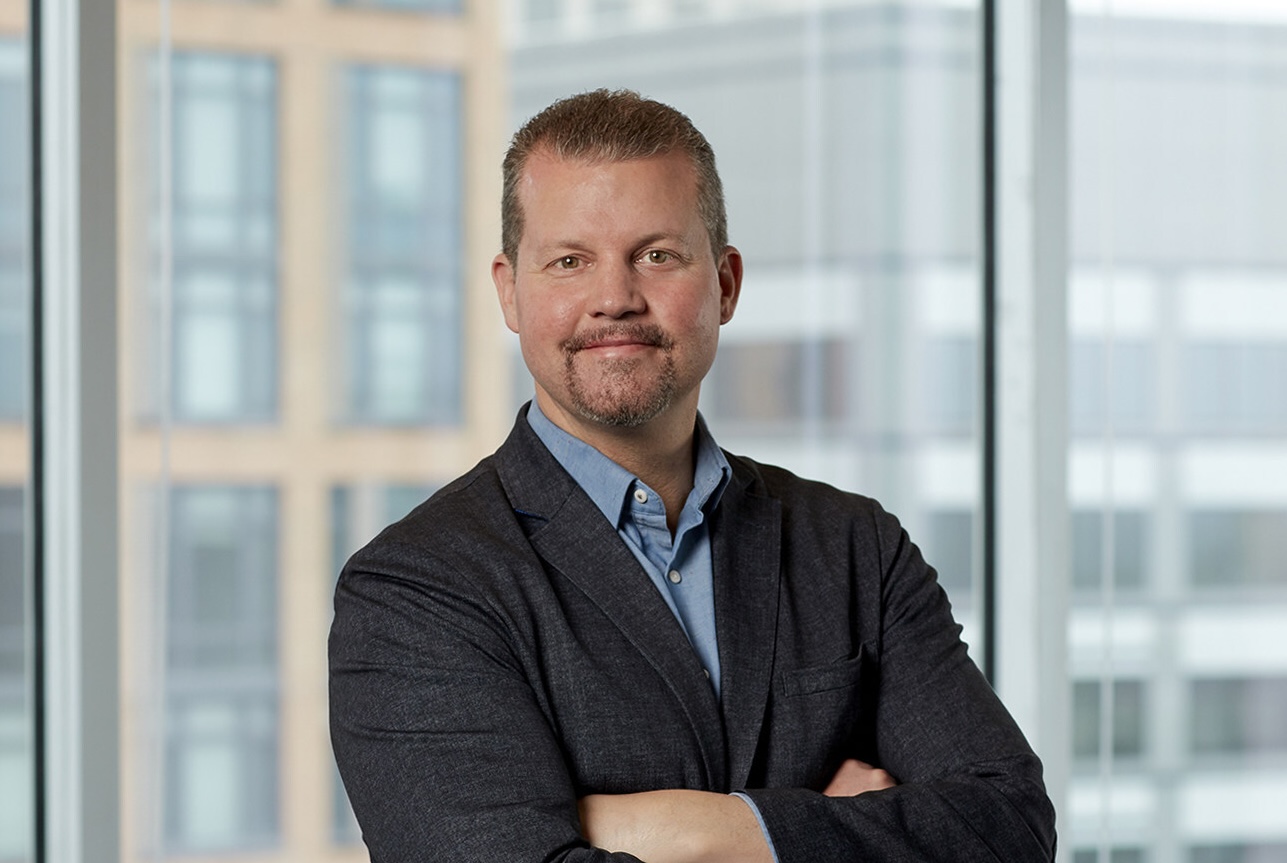 Trailborn names Eckert as chief operating officer