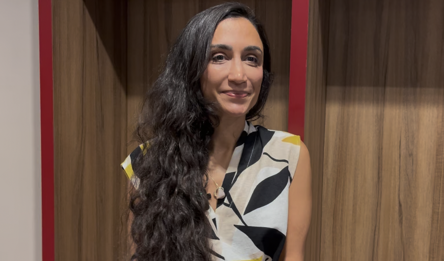 Mitra Ghamsari