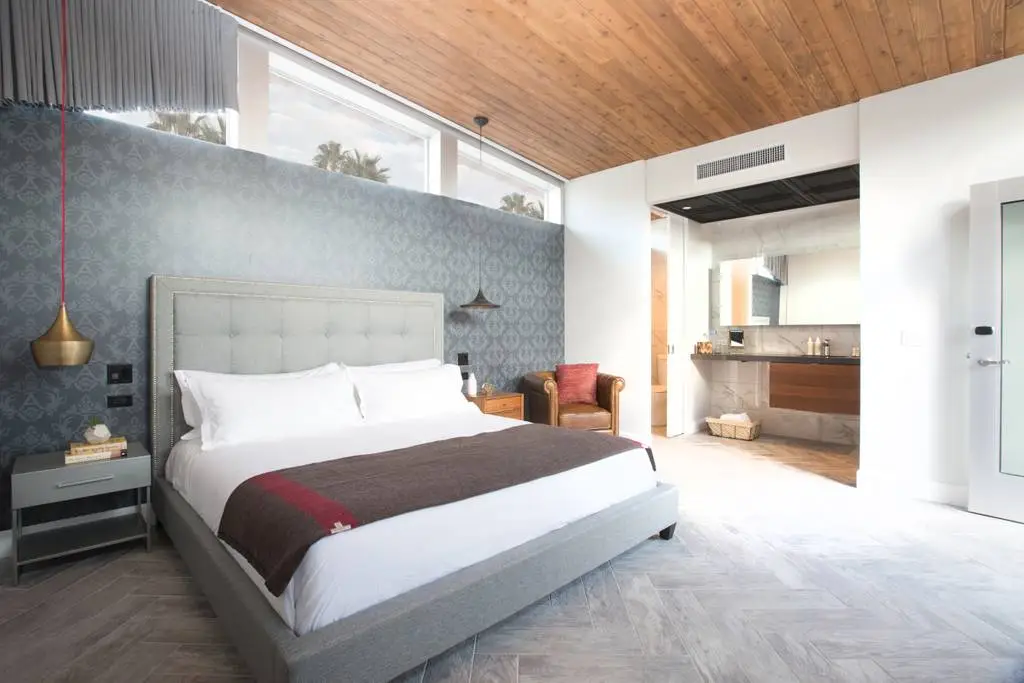 Airbnb brings hotels in-house