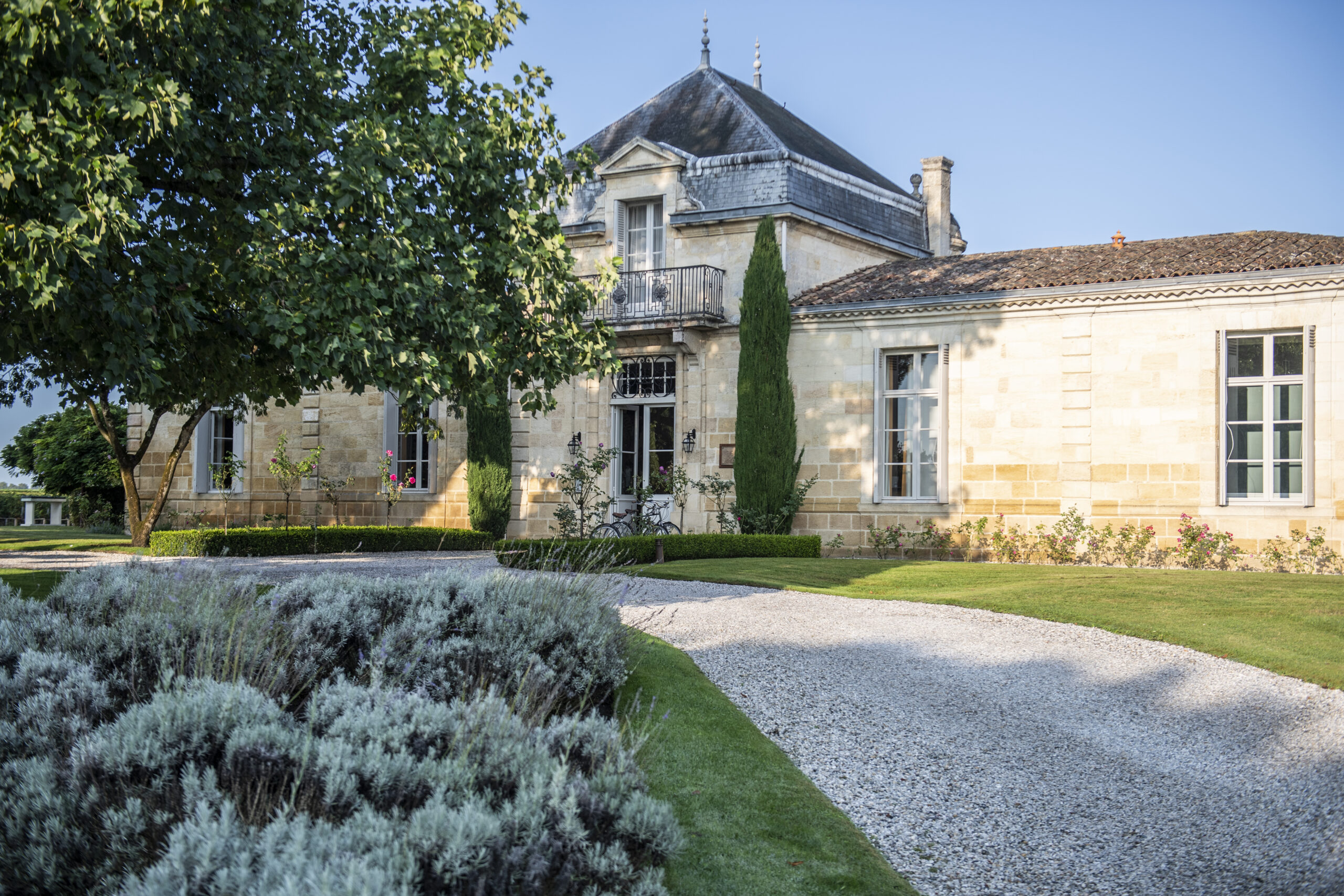 COMO Cordeillan-Bages to open in Bordeaux this May
