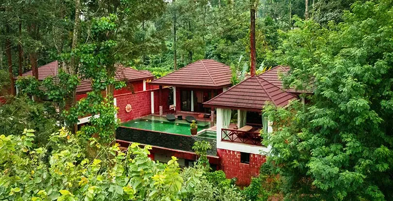 The Leela Palaces acquires luxury forest sanctuary in South India