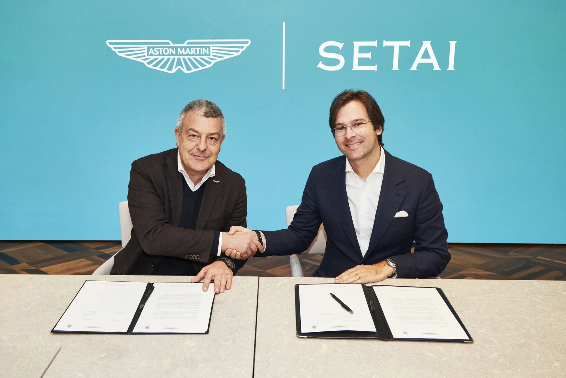 Aston Martin inks deal for coastal branded residence in Brazil