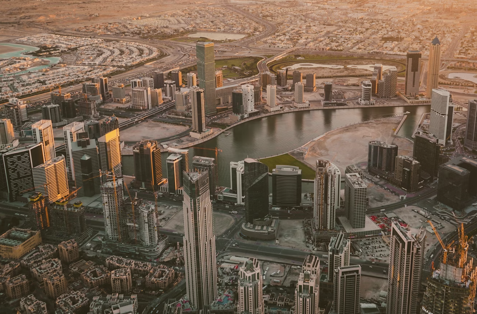 Middle East conflict: Travel and hospitality responds to geopolitical shocks