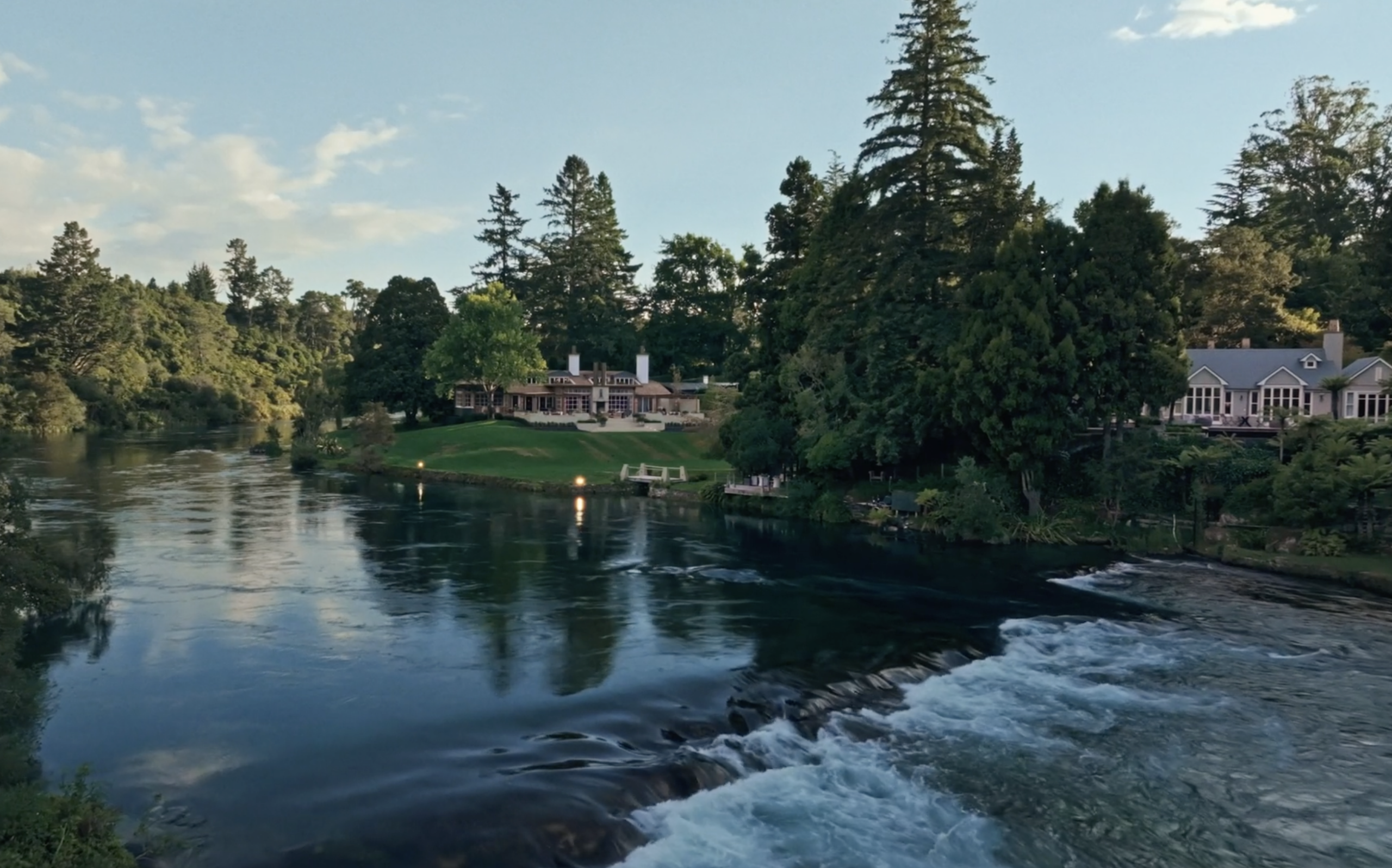 Luxury brand Beckons launches with nine lodges worldwide