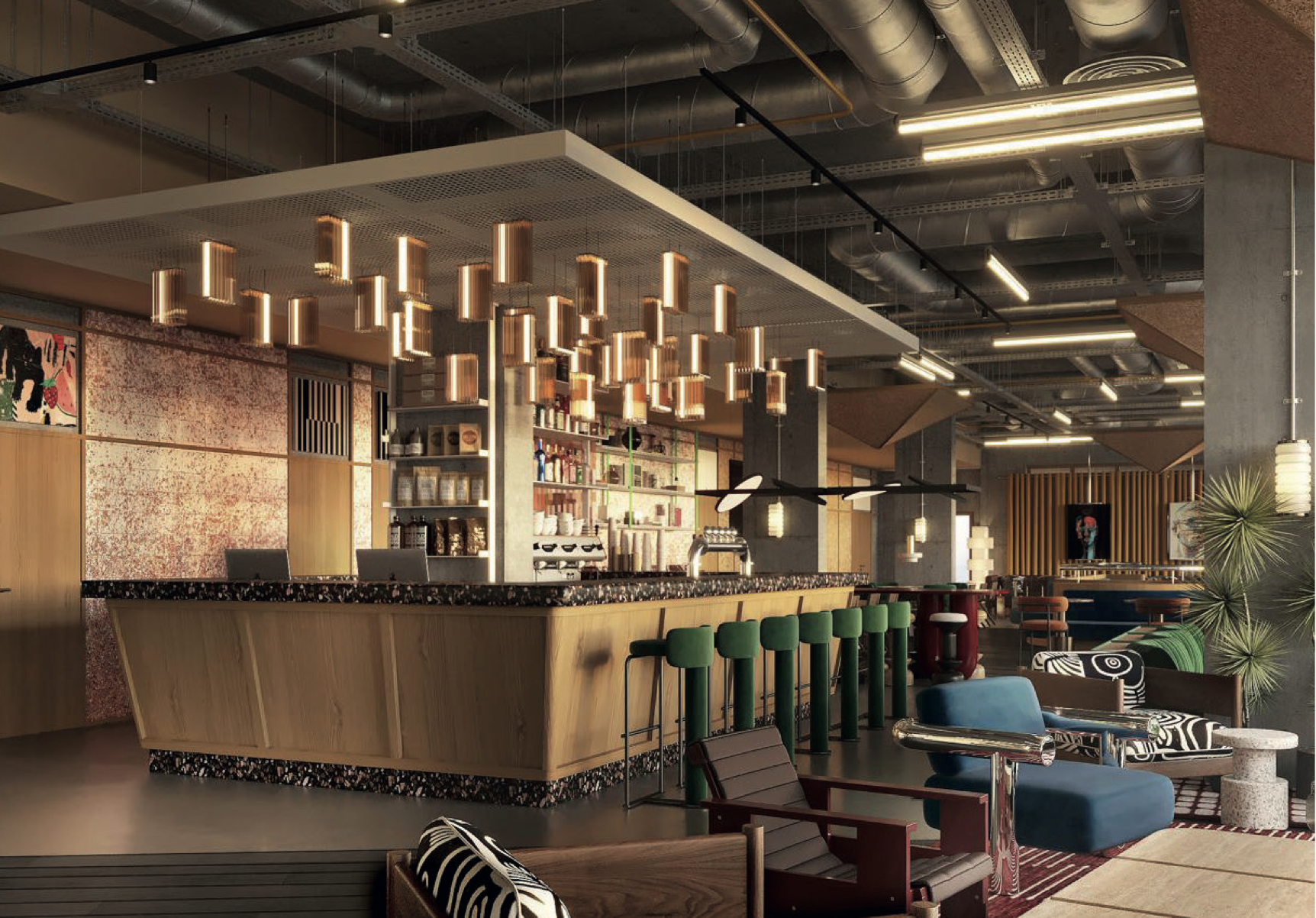 Accor signs deal with EXTENDAM to expand TRIBE in Paris