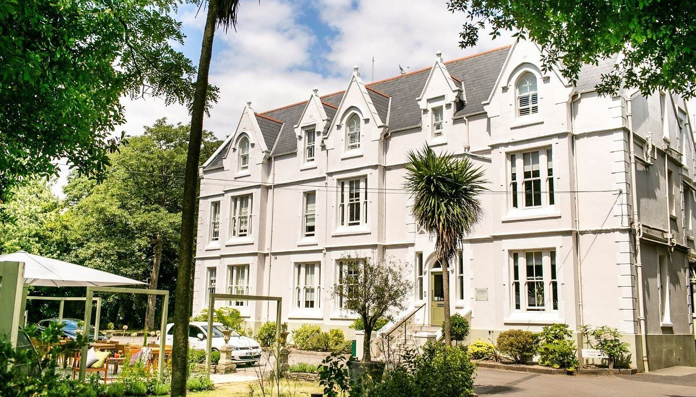 Rockingham Partners to support The Green House in Bournemouth