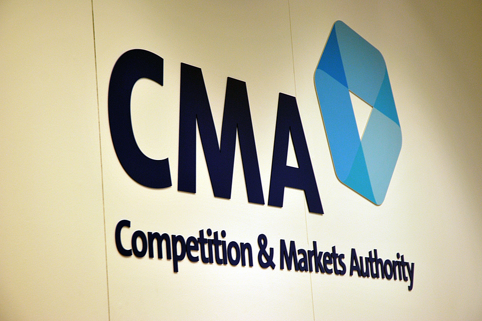UK watchdog investigates hotel groups over data sharing