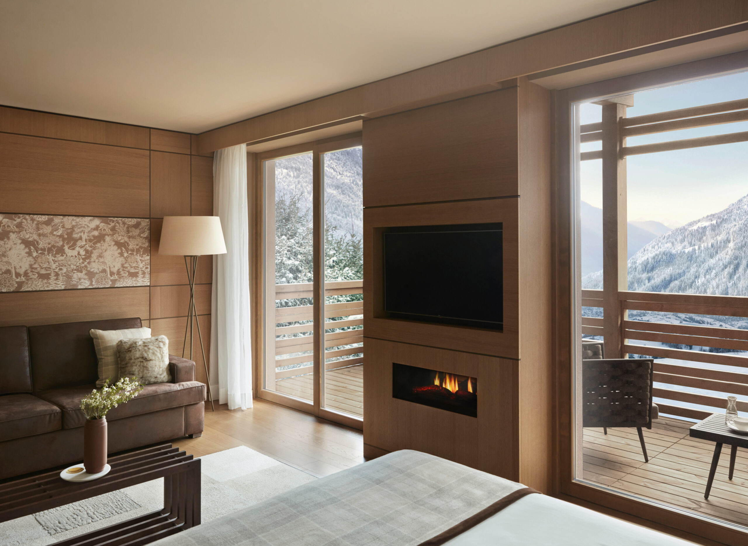 Marriott adds Lefay wellness resorts to global portfolio