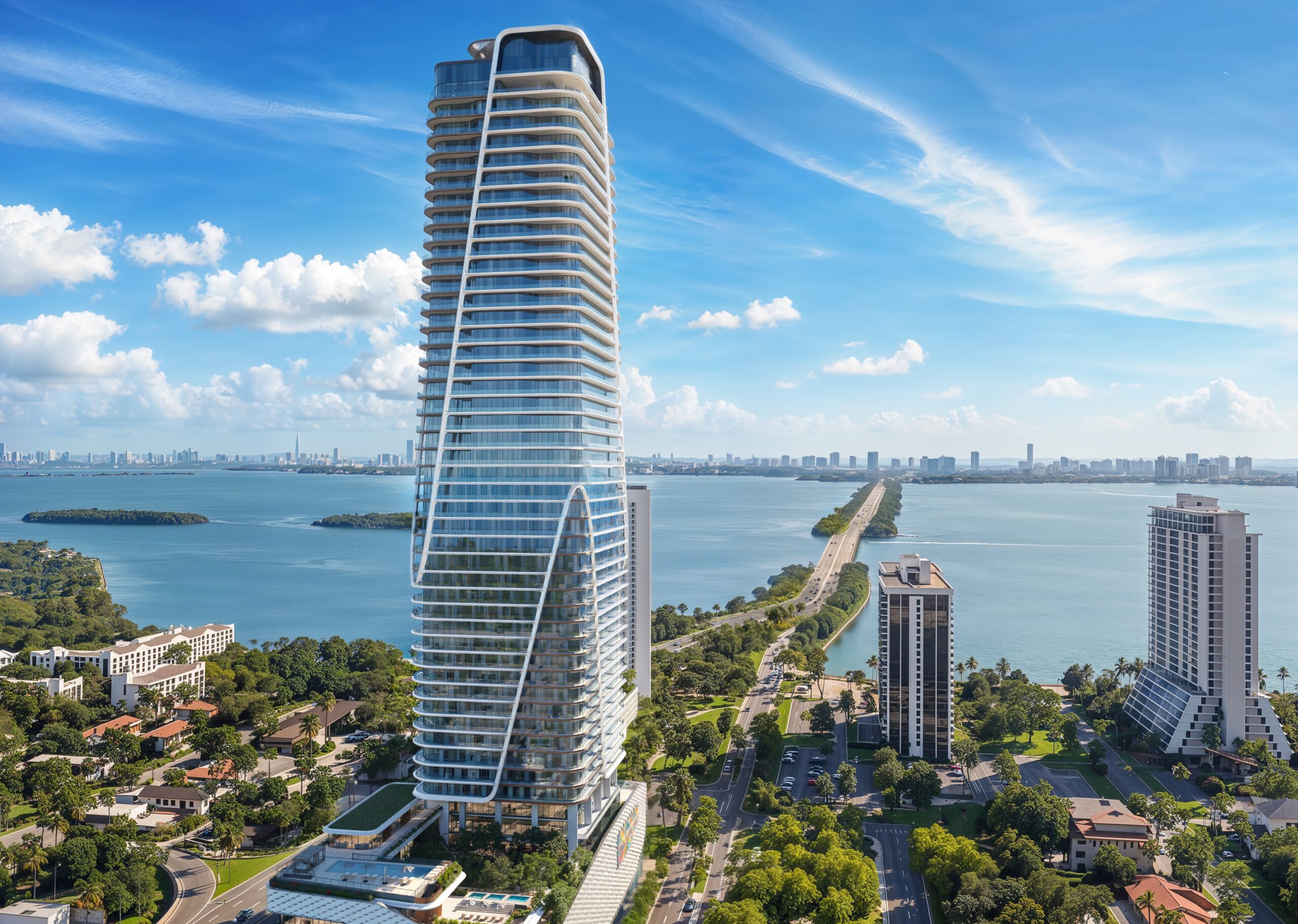 Anantara to debut in the US with hotel and residences