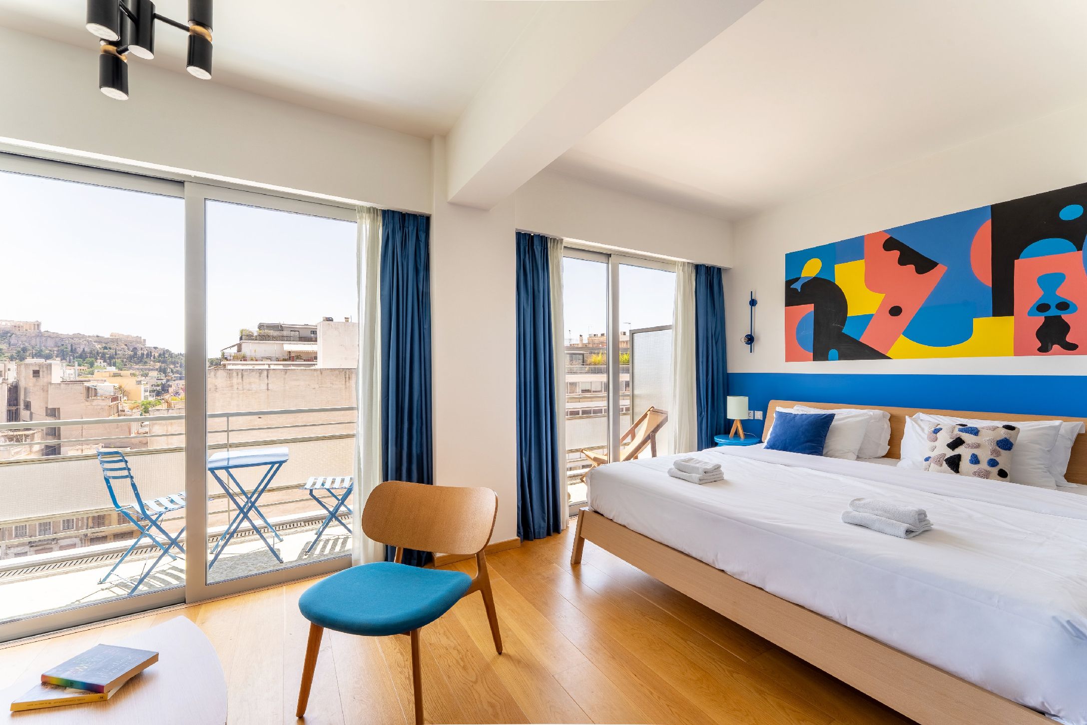 Invel Real Estate secures €65 million to scale YellowSquare