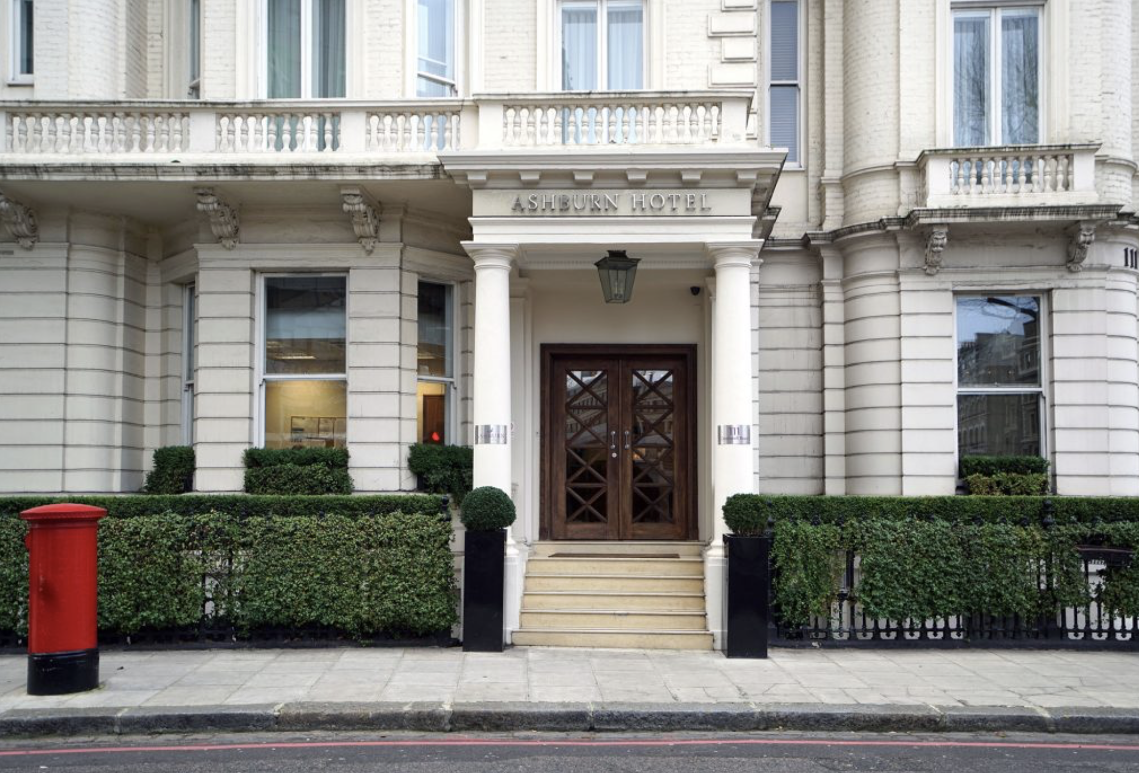 MCR Property Group launches £150 million hospitality platform
