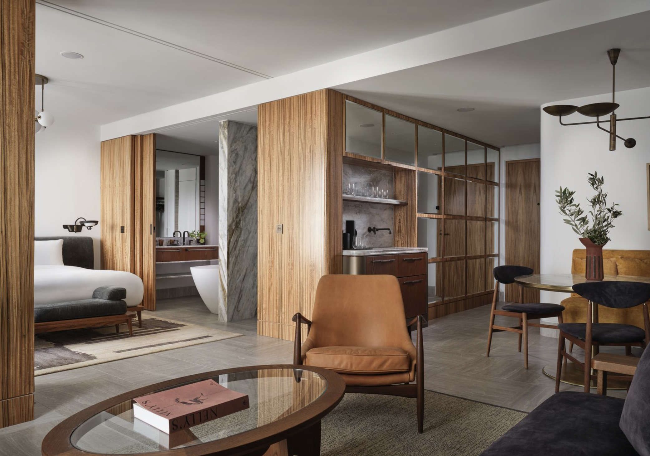 Hilton repositions Athens hotel under Conrad