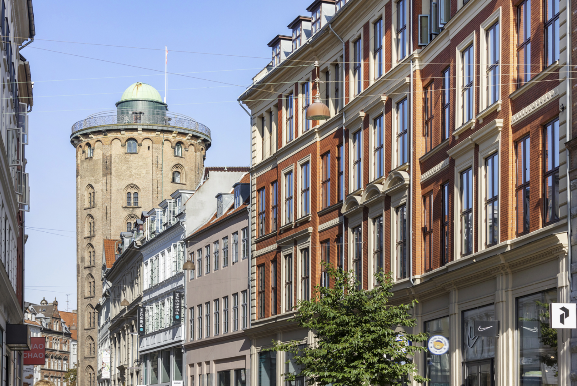 Urban Partners acquires Copenhagen mixed-use property