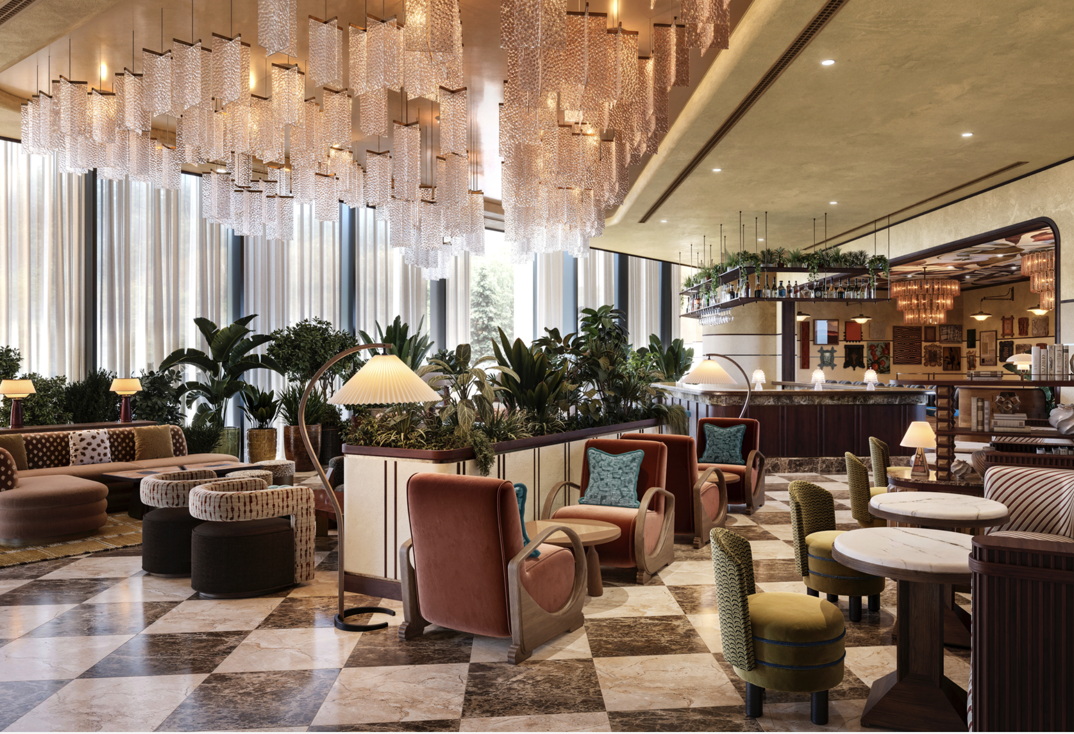The Hoxton to debut in India later this year