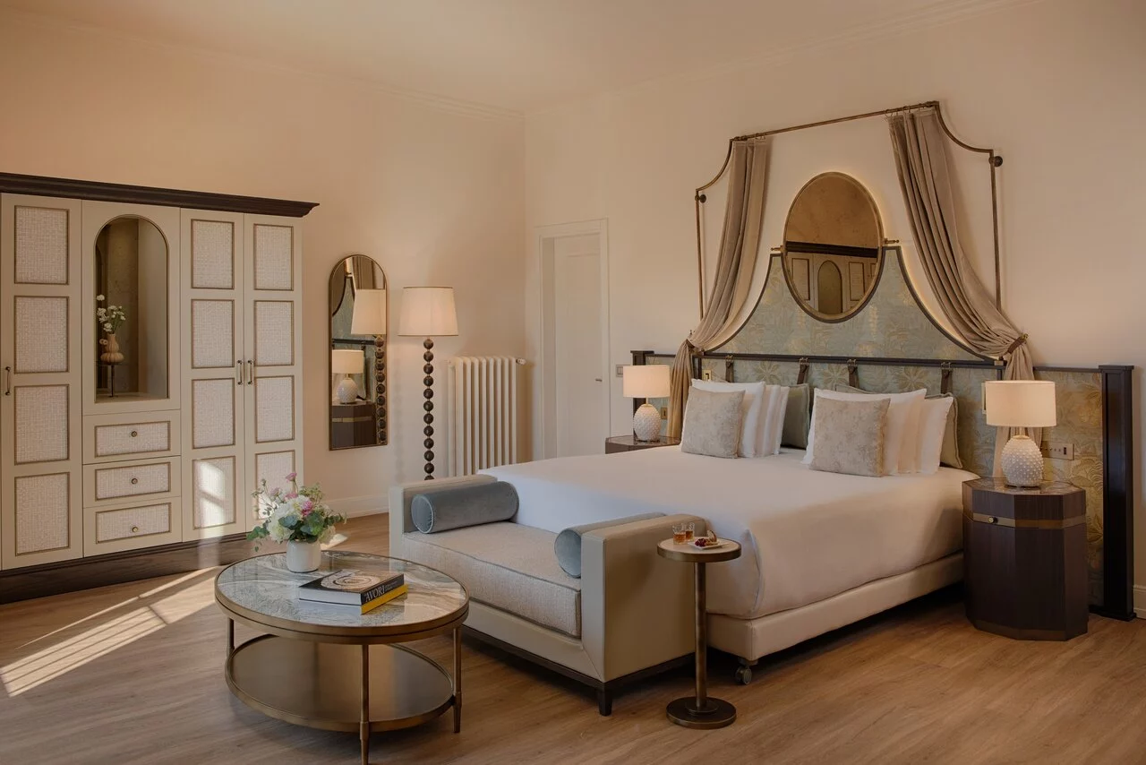 Minor opens first hotel under Colbert Collection in Italy