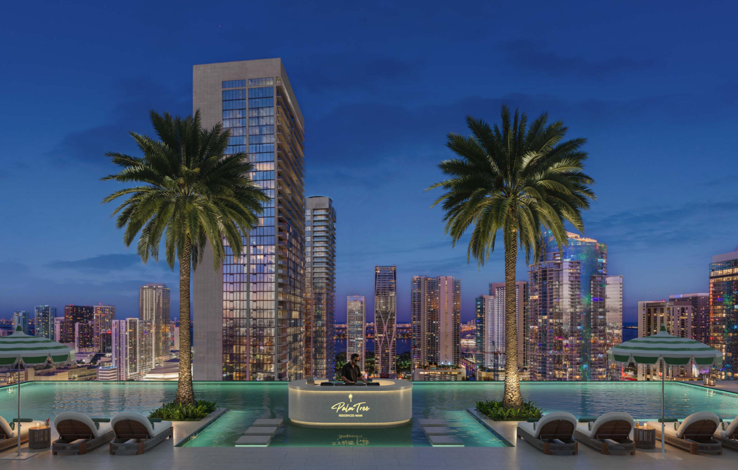 Palm Tree Crew extends brand into real estate