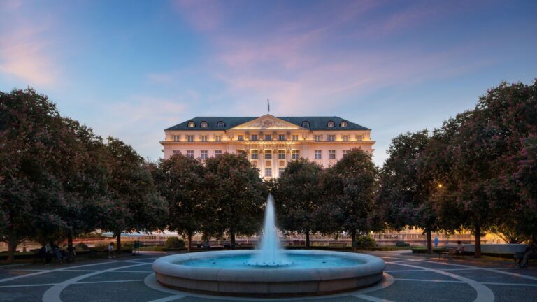 Global Hotel Alliance adds four member brands