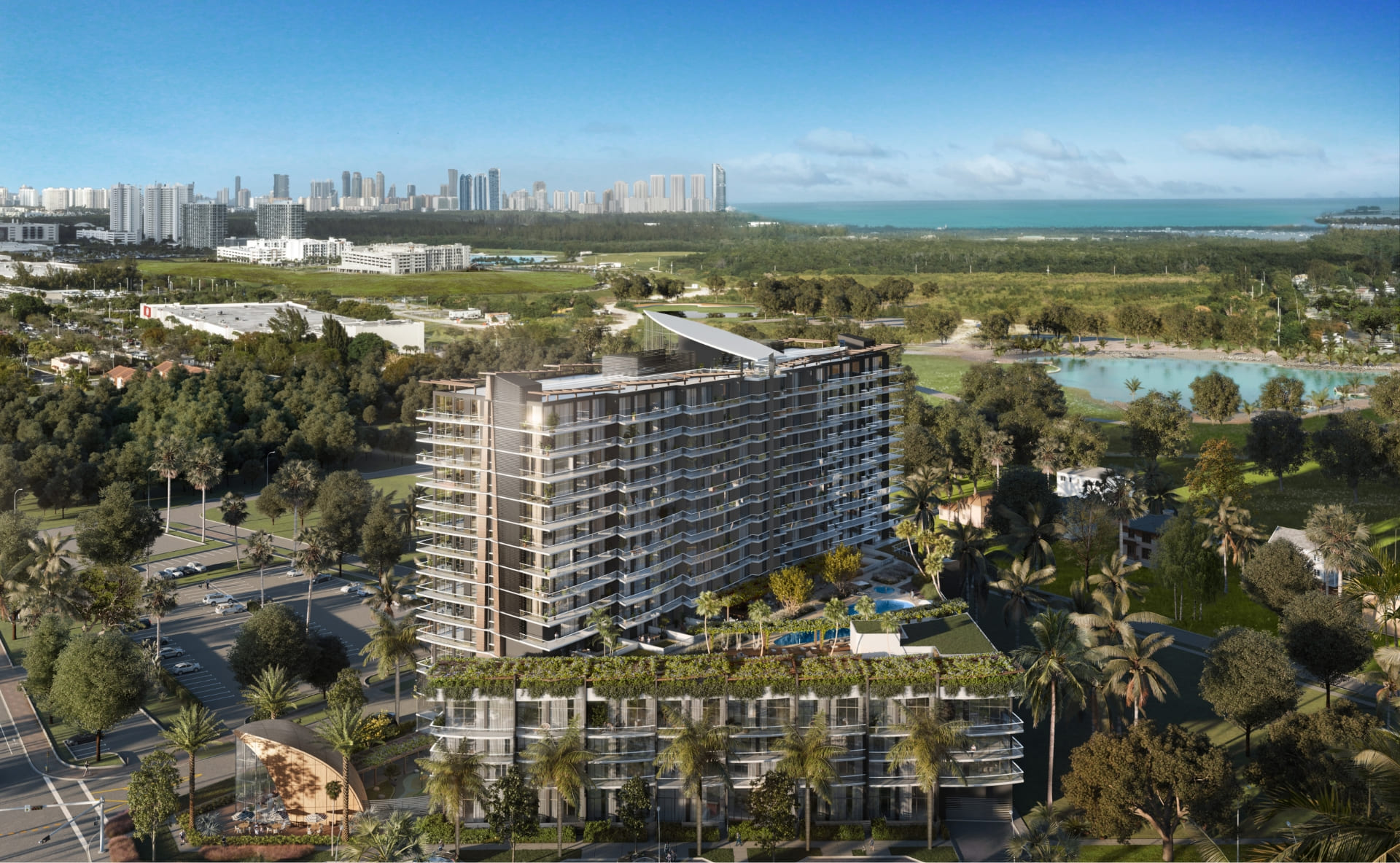 AvantStay to manage Nexo Residences in Miami