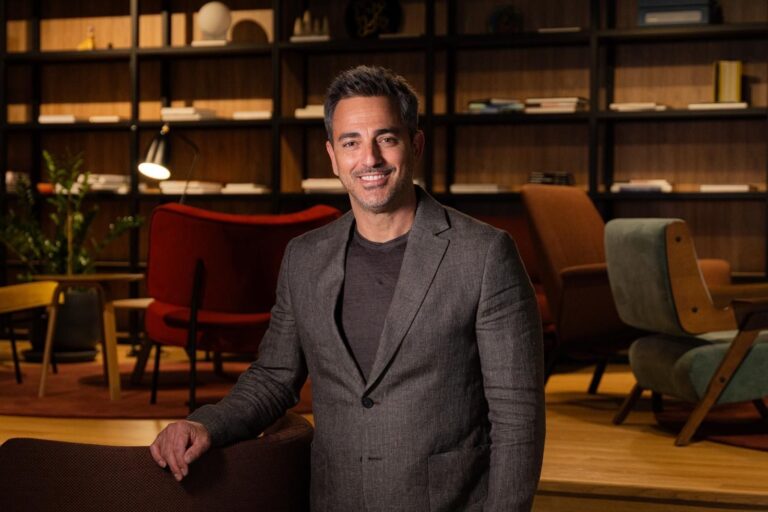 The Social Hub names Amzallag as chief operating and commercial officer