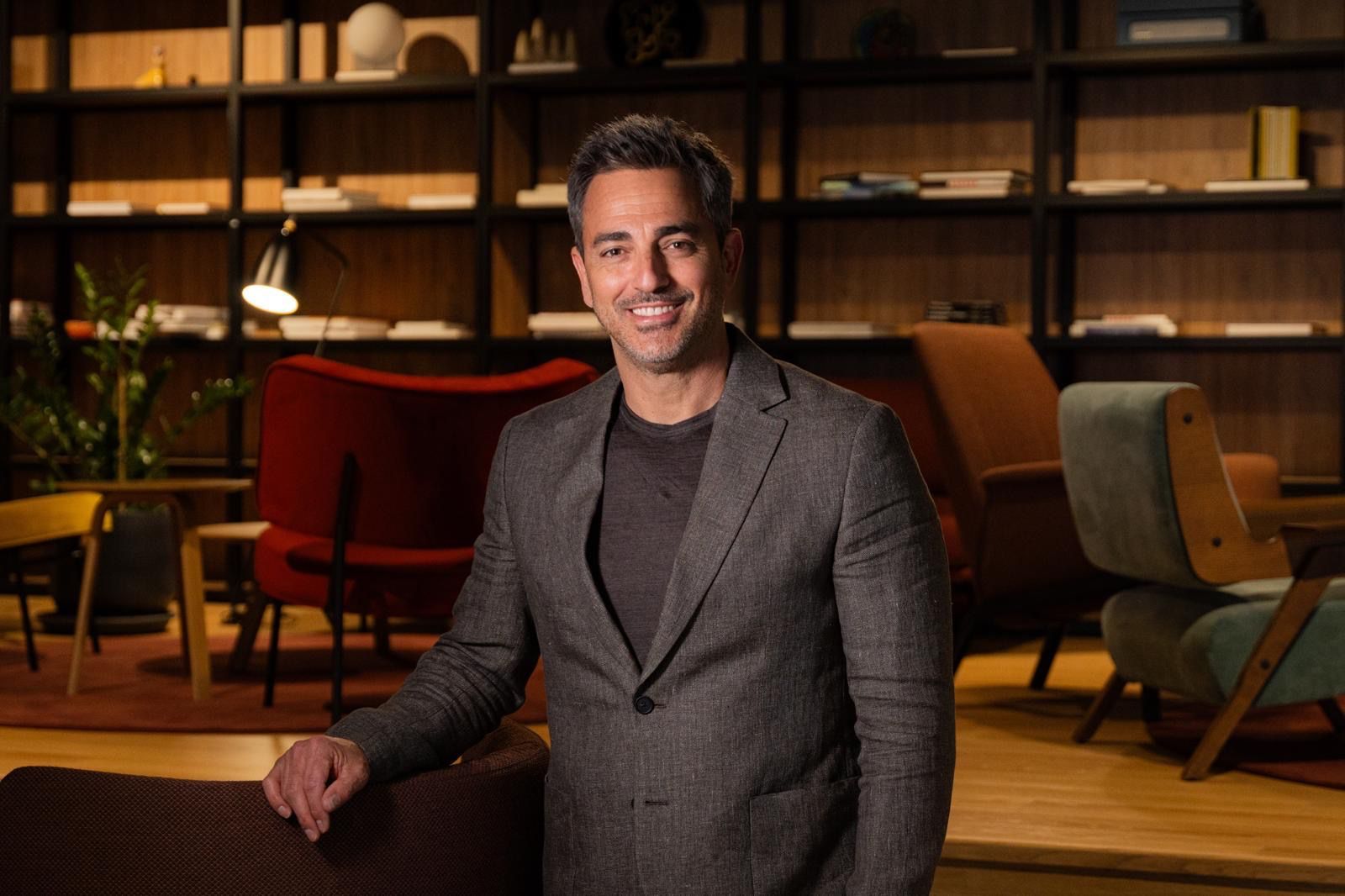 The Social Hub names Amzallag as chief operating and commercial officer