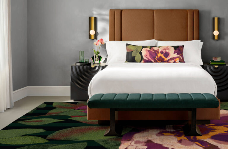 Marriott Bonvoy Boutiques extends retail offer with Design Shop