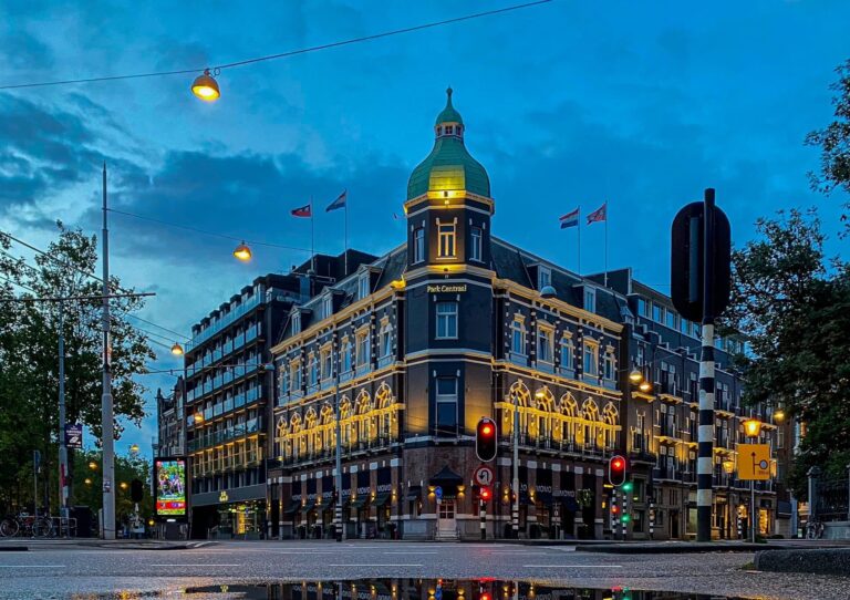 Aareal provides €406 million financing for Pandox European portfolio