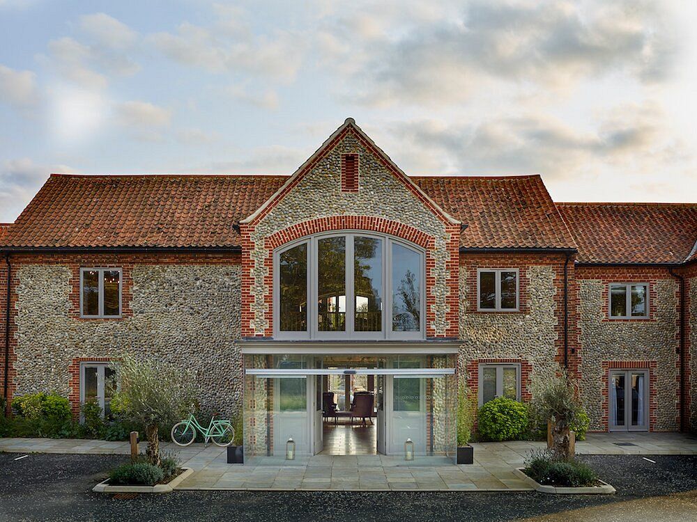 Morgans Group acquires boutique hotel The Harper