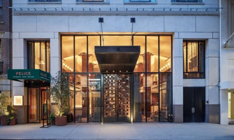 Chambers Hotel New York