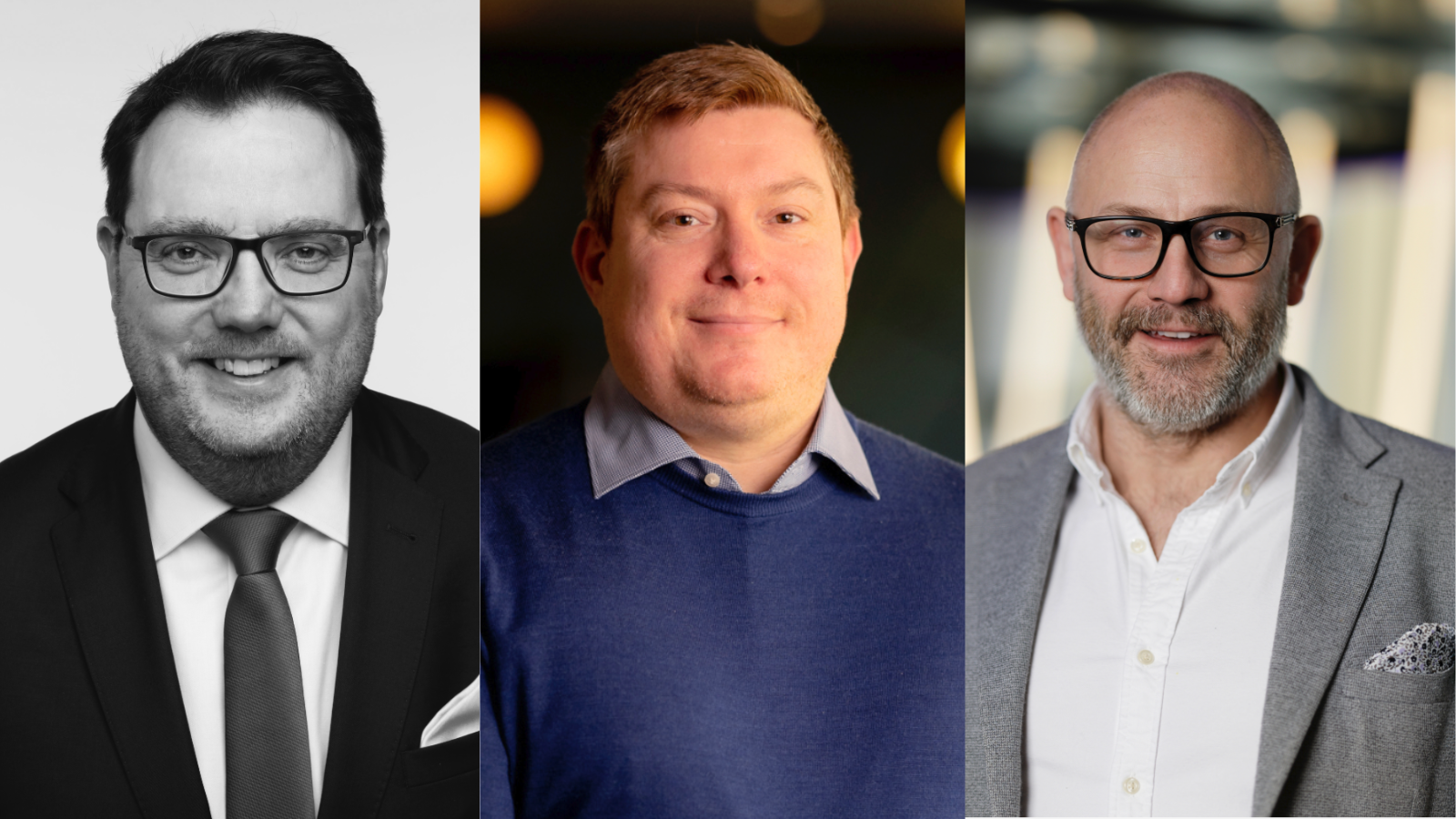 YOTEL appoints COO and promotes two senior leaders