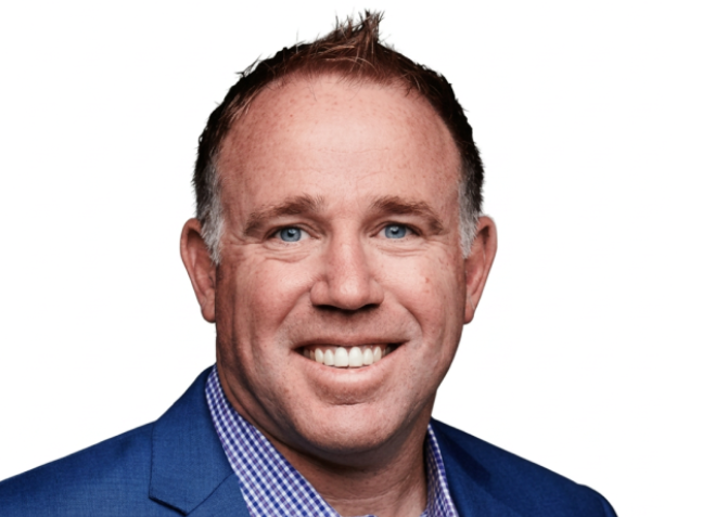 Airbnb is not the enemy: Jesse Stein on the platform's hotel strategy