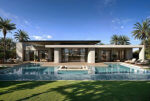 Nobu and SODIC reveal Egypt expansion