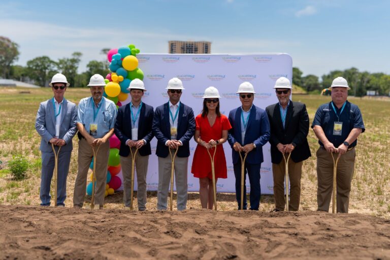 DLP provides $60 million loan for Margaritaville Vacation Residences Myrtle Beach
