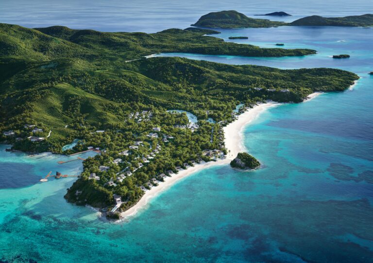 One&Only Fiji