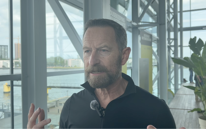 Can brand legacy and AI co-exist? Disney’s former innovation chief thinks so