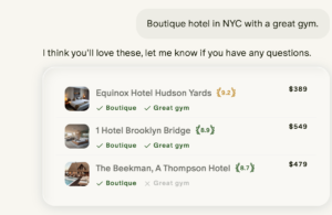 Sounder co-founder Davidson launches AI travel agent Odessia