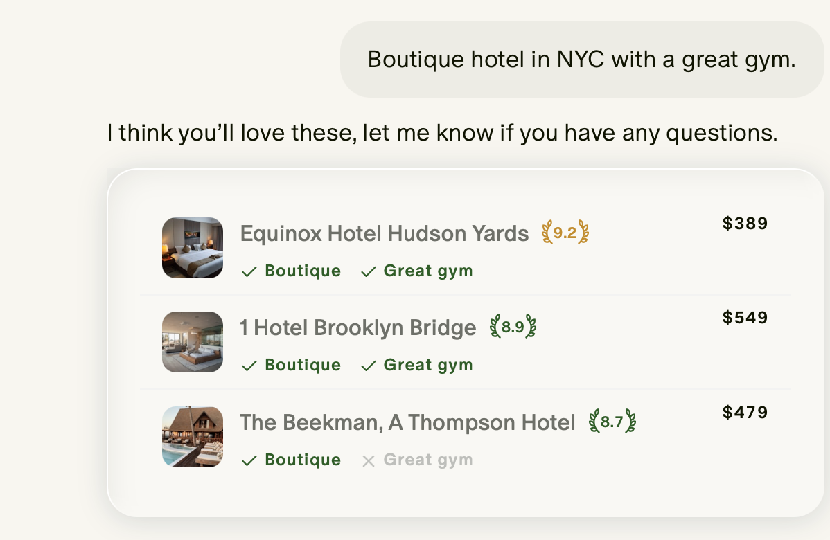 Sounder co-founder Davidson launches AI travel agent Odessia