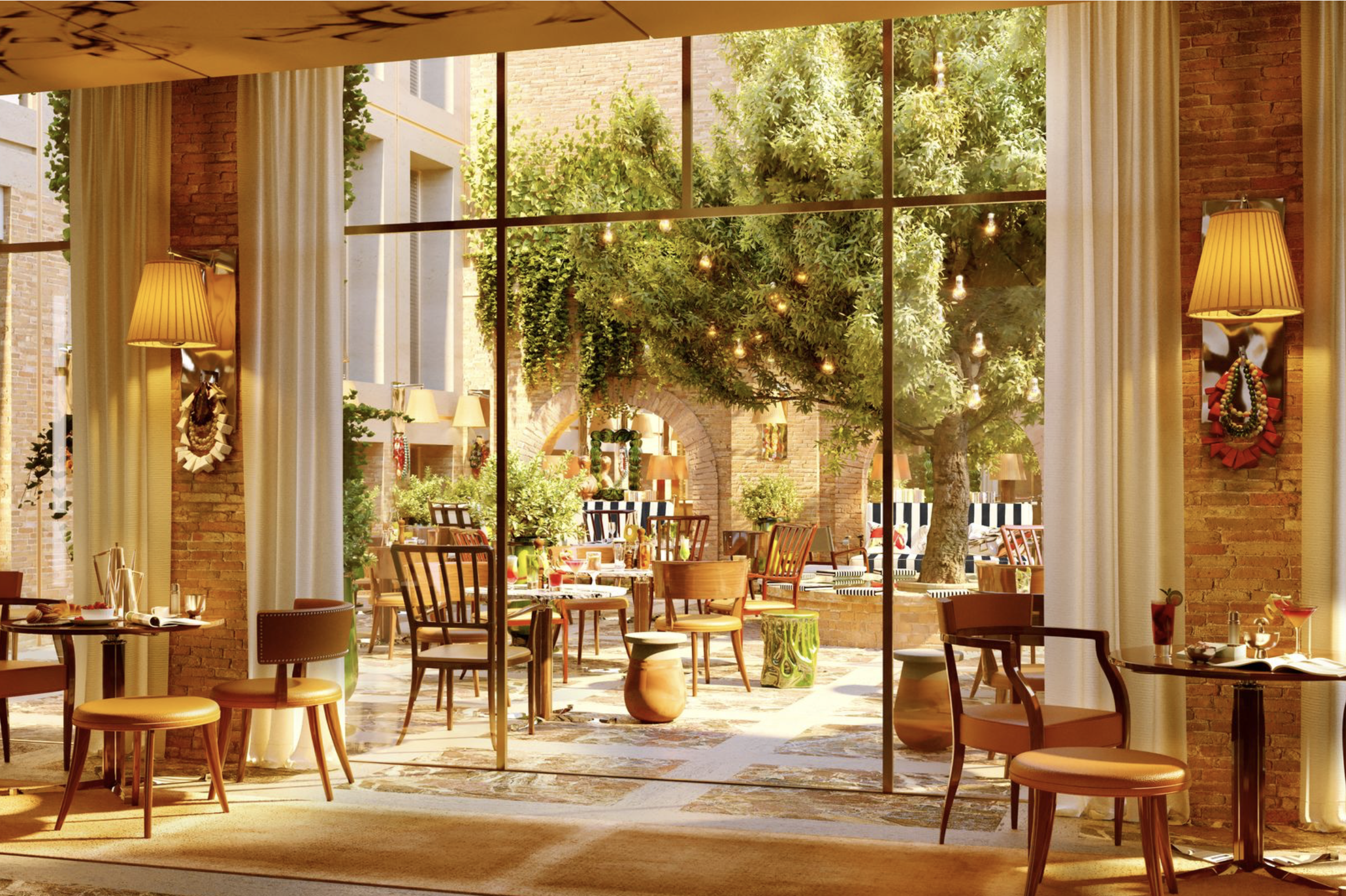 Evok Collection expands Brach portfolio with Rome hotel