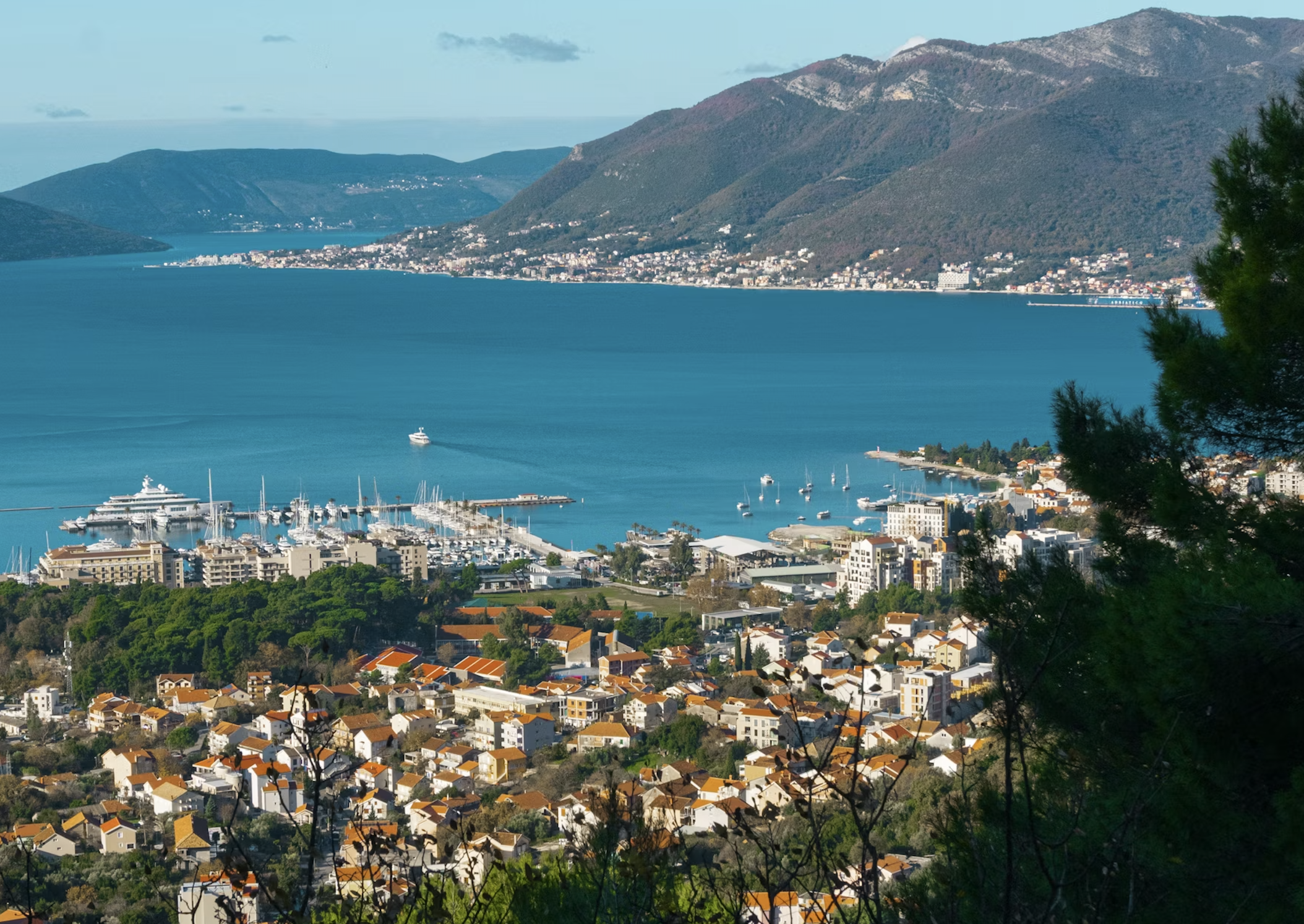 How HNWI mobility is shaping branded residence growth